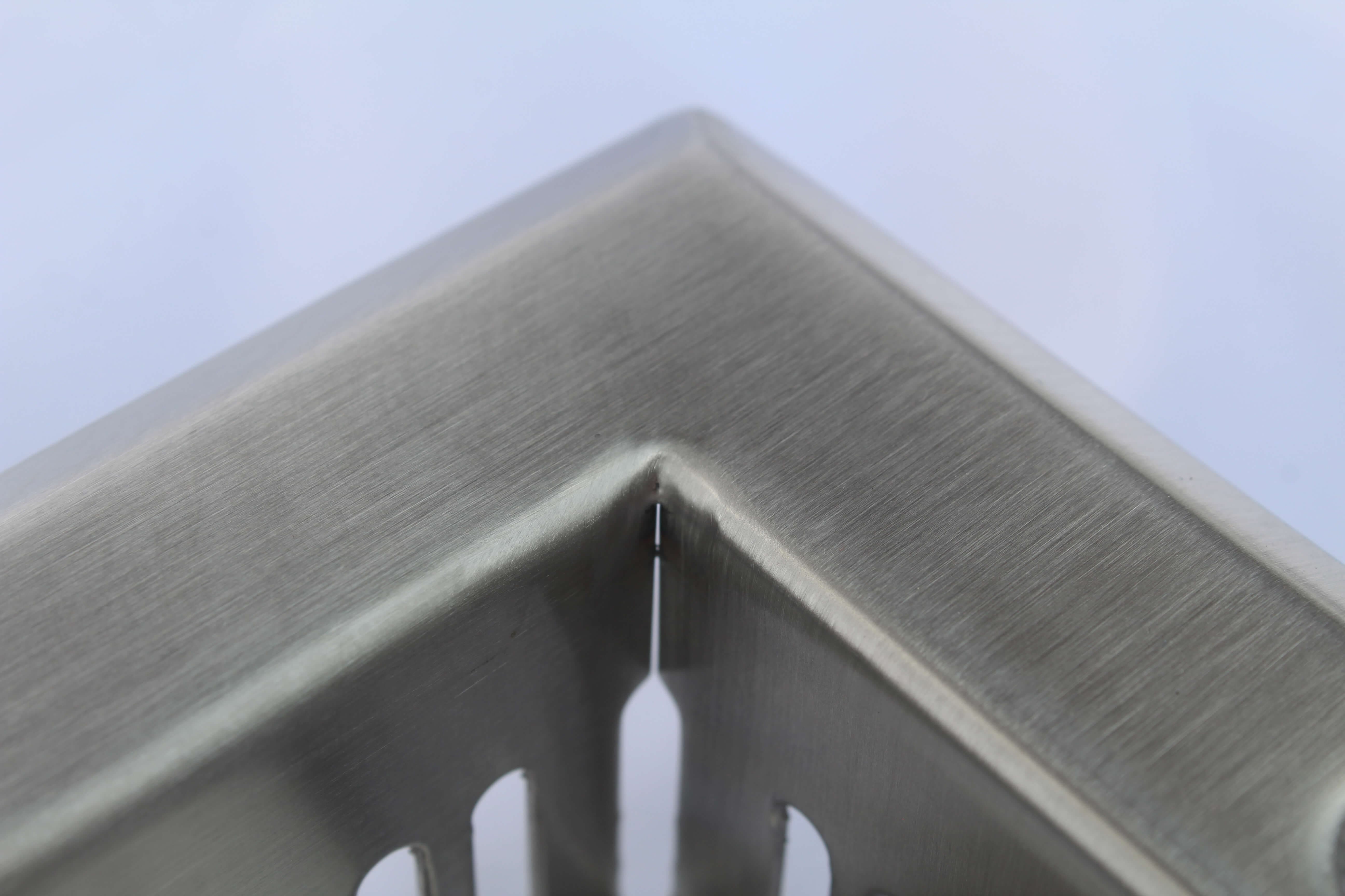 Шлифованная сталь