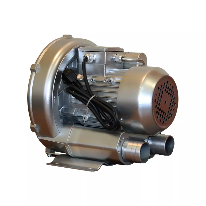 Компрессор VOLCAN-XFC410-750 0.75kw 1HP 145 м3/ч 220v