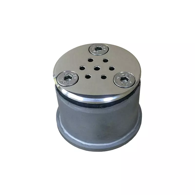 Форсунка аэромассажная 1/2" наружная с закладной под пленку