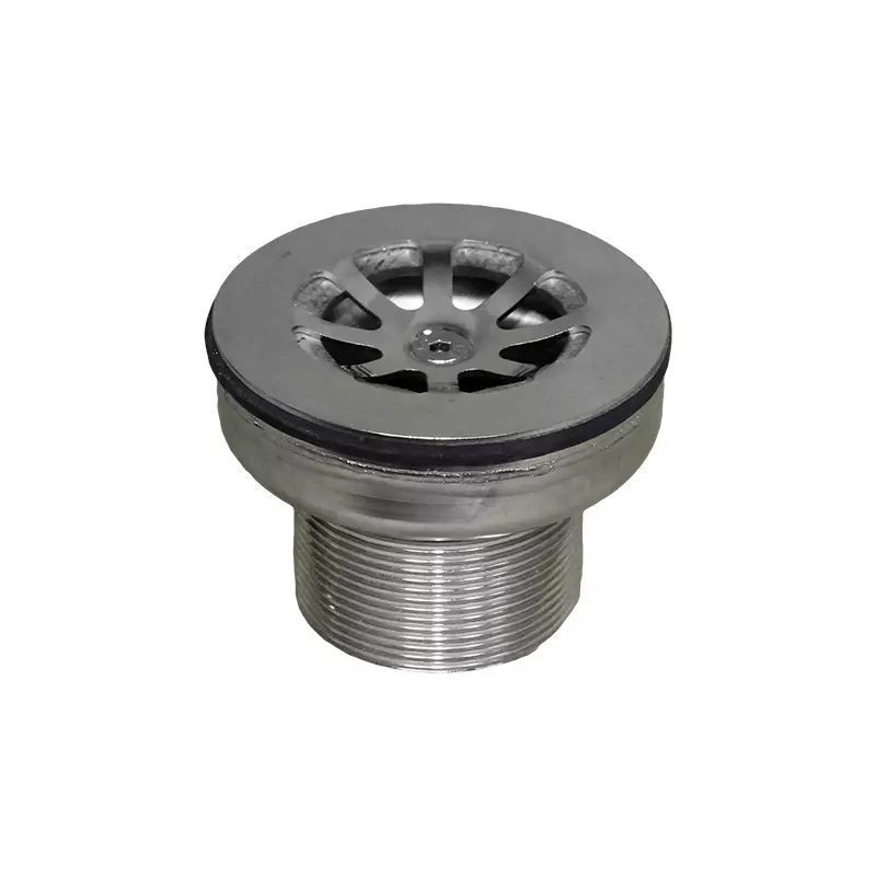 Форсунка для переливного лотка (наружная 2")