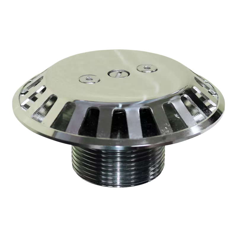 Форсунка донная регулируемая рассеивающая (наружная 1,5") плитка