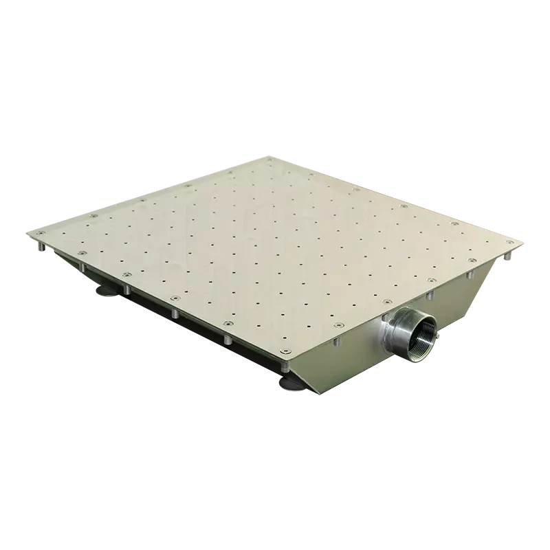 Гейзер квадратный 500×500 (Плёнка)