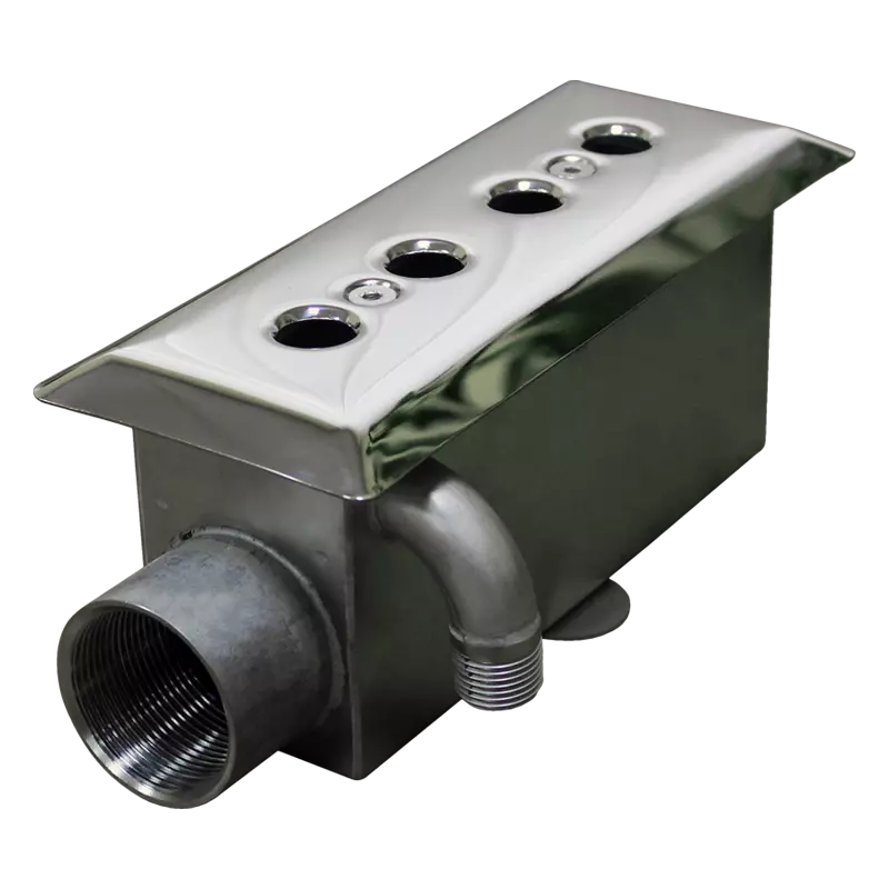 Гидромассажный модуль «КВАДРО»