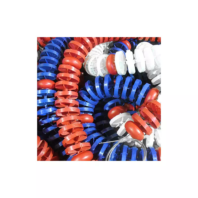 Дорожка разделительная для бассейна Ø 100 мм (25м)												 itemprop=