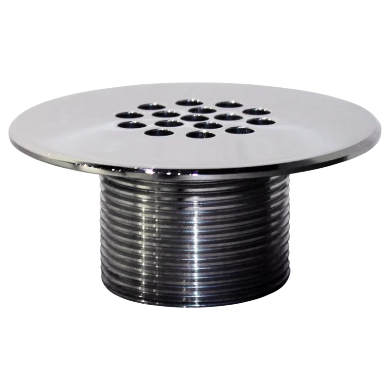 Форсунка донная Ø90 (наружная 1,5") плитка