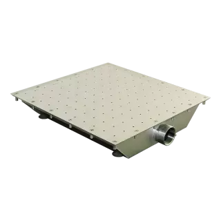 Гейзер квадратный 500×500 (Плёнка)