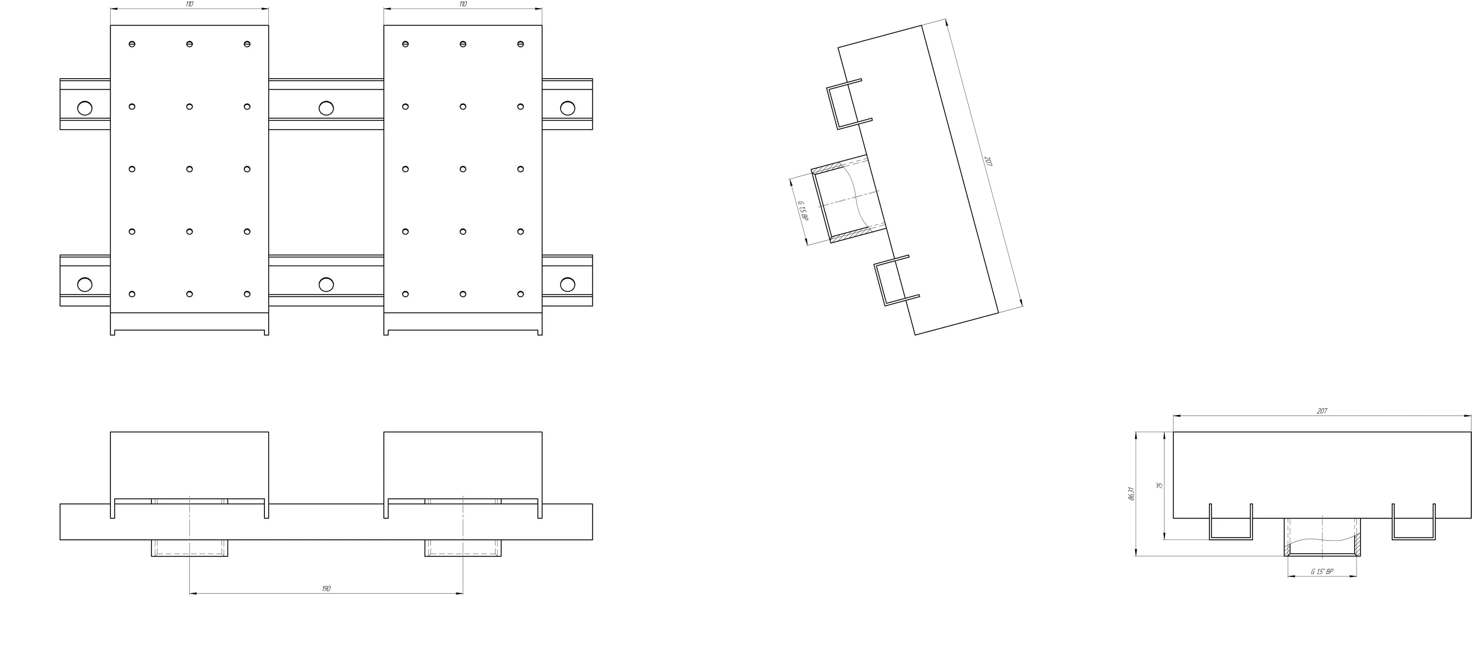 Сиденье аэромассажное под плитку