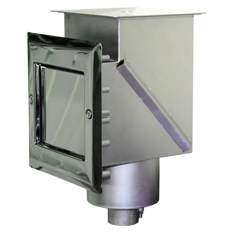 Скиммер 15 м² (Плёнка)