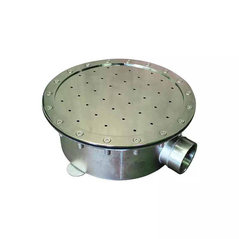 Гейзер аэромассажный Ø300 под пленку