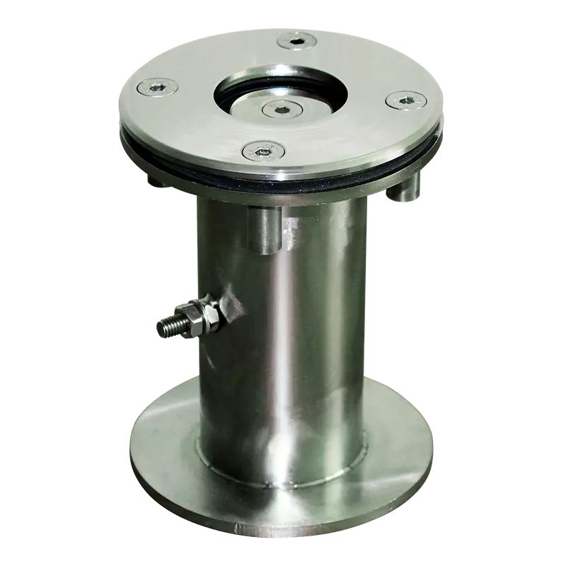 Анкер горизонтальный, пленка