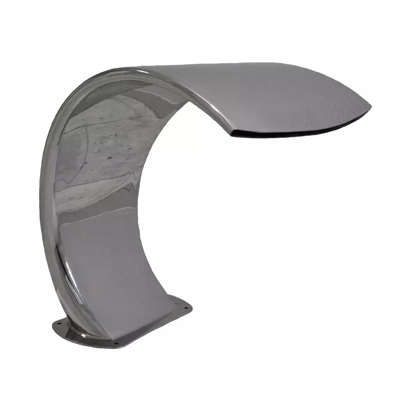 Водопад «Лотос 500»