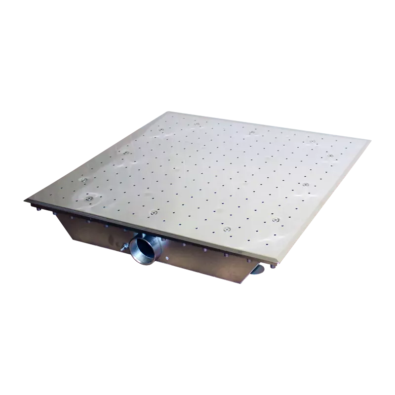 Гейзер квадратный 600×600 (Плёнка)