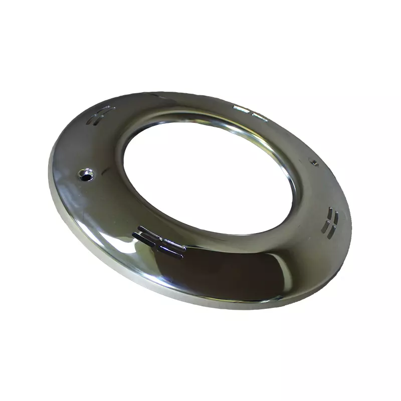 Накладка из нерж. стали для прожектора KRIPSOL PHM 300 Вт, 12B