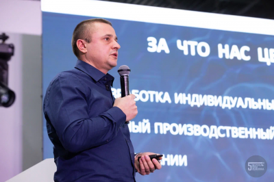 Runwill Pools на выставке Pool M 2026: практический опыт панельных бассейнов.