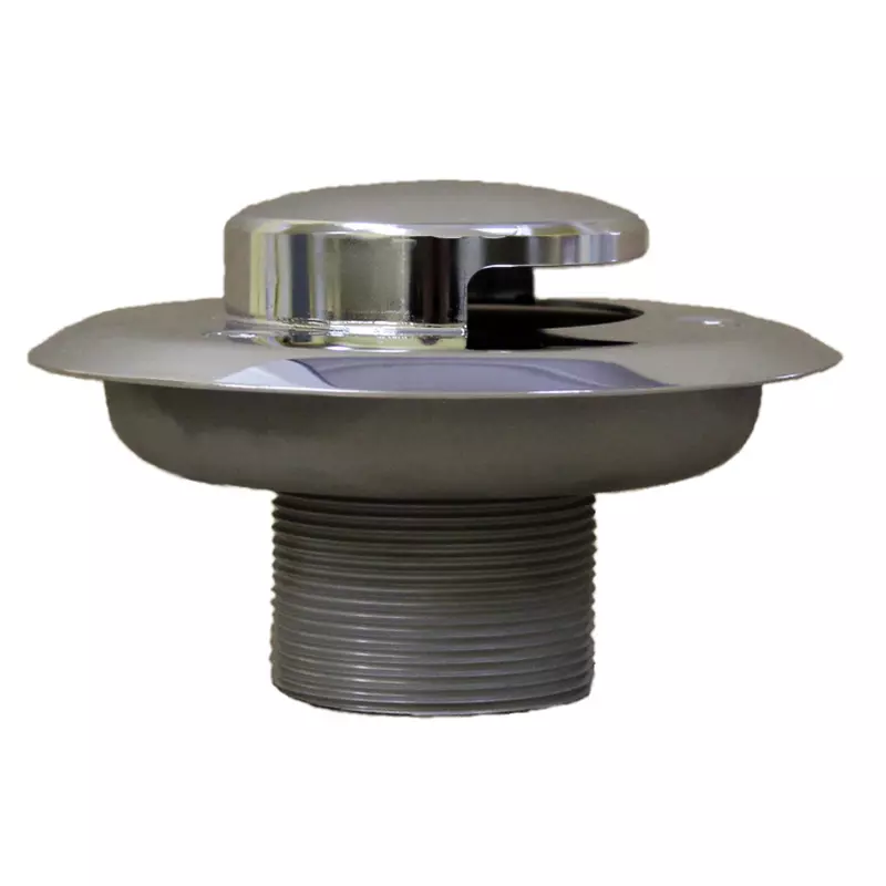 Форсунка с направленной подачей 2" наружн., универсальная