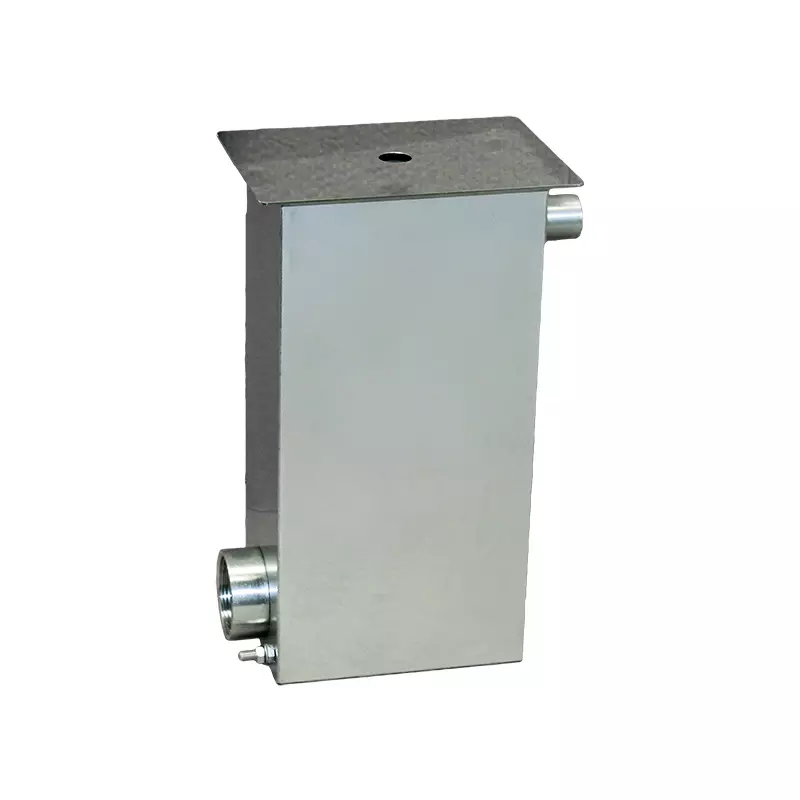 Регулятор уровня воды (внутр. 1,5”)