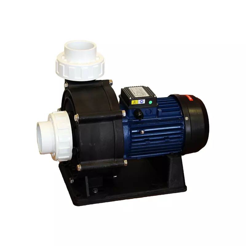 Насос для противотоков 50 м³/ч HMT400H (W300T) 3kw 380V 2.5″ (без префильтра)