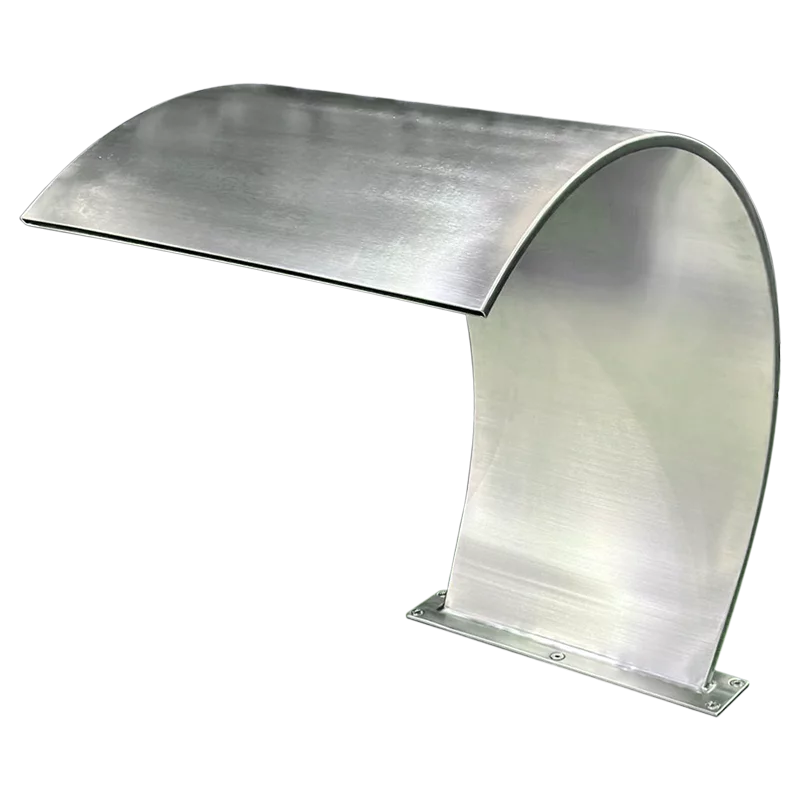 Водопад «Луна»