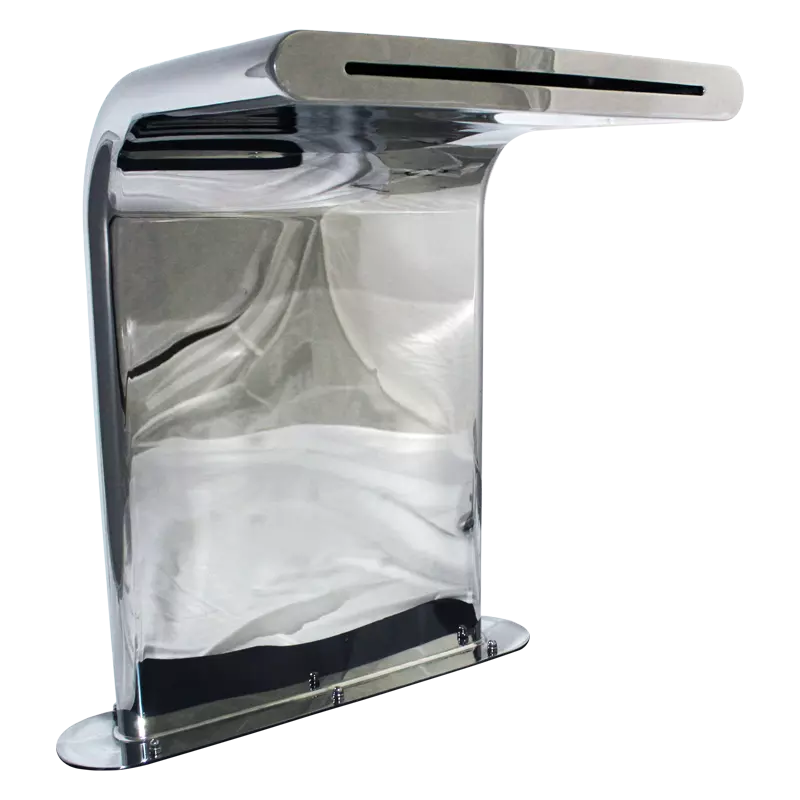 Водопад «Линда»