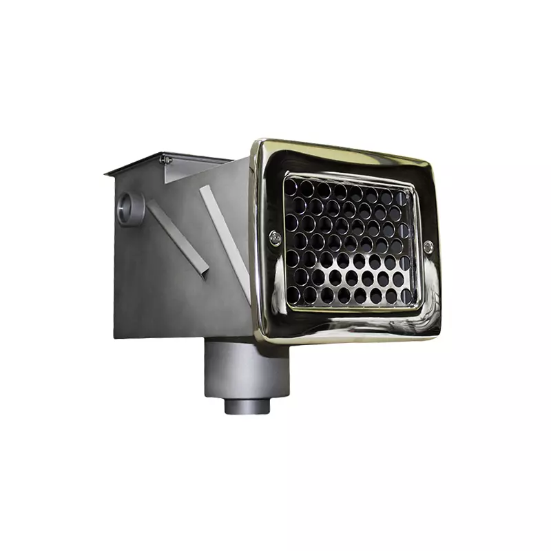 Защитная накладка к скиммерам 15 м²