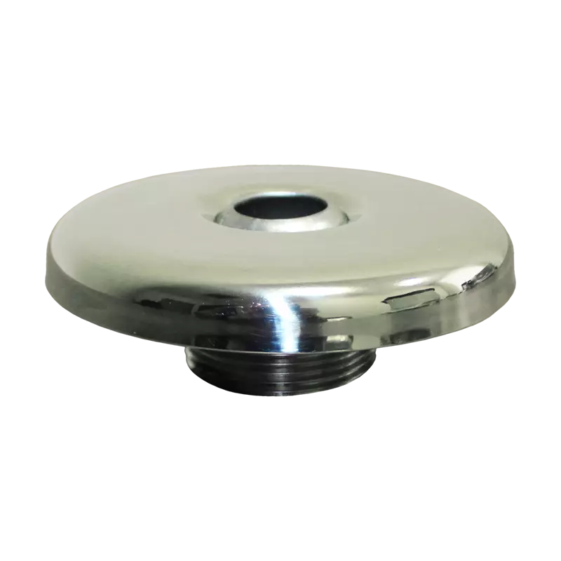 Форсунка подачи воды стеновая, 1,5" наружная