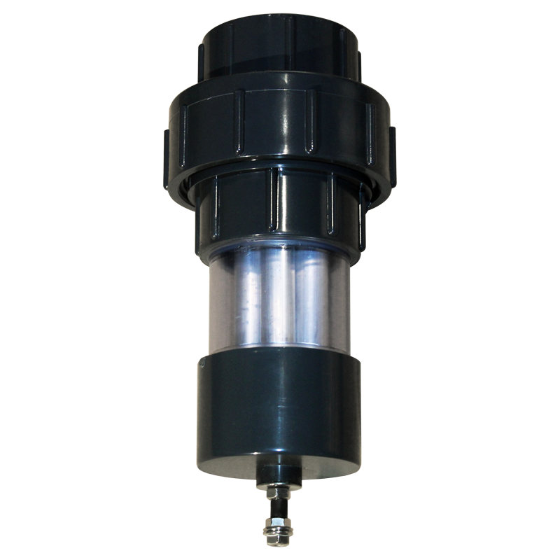 Анод защитный d63мм