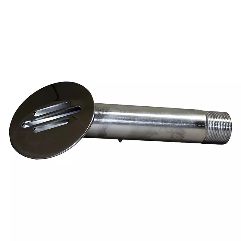 Форсунка подающая "искусственное течение", плитка Полированная