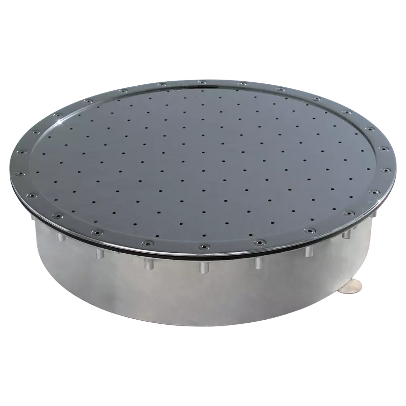 Гейзер аэромассажный Ø480 под пленку