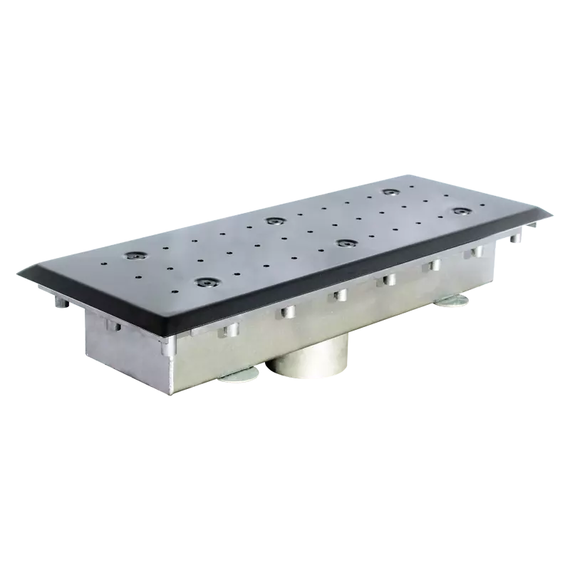 Гейзер прямоугольный 140*400 (Плёнка)