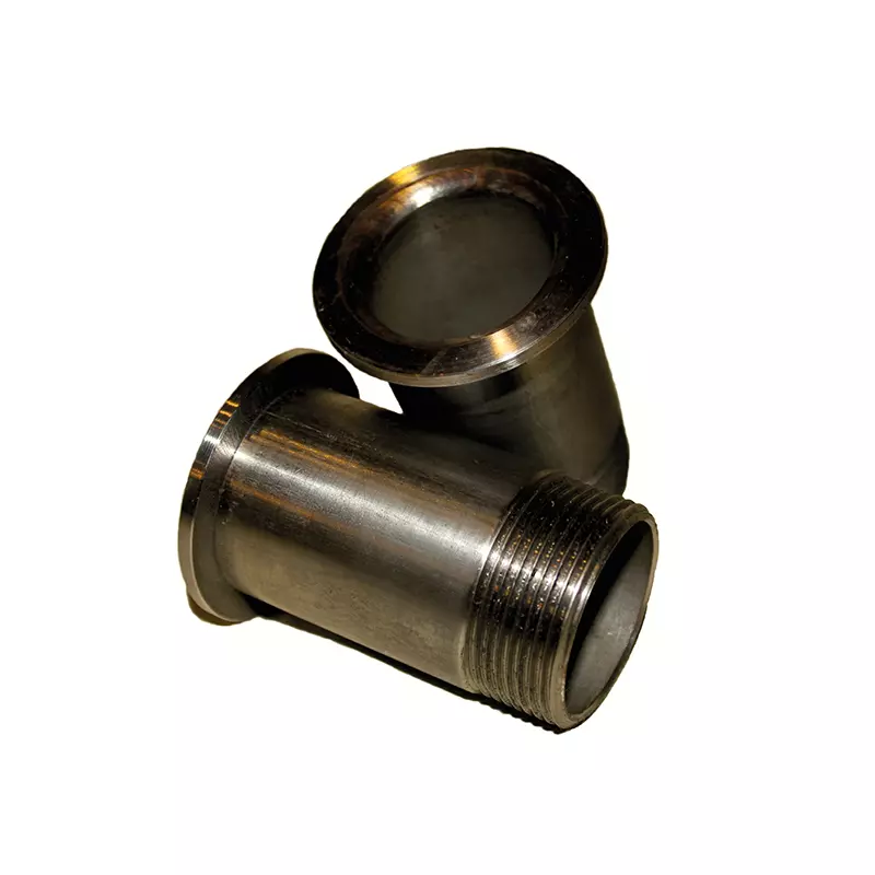 Вставка для муфты разъемной 2"