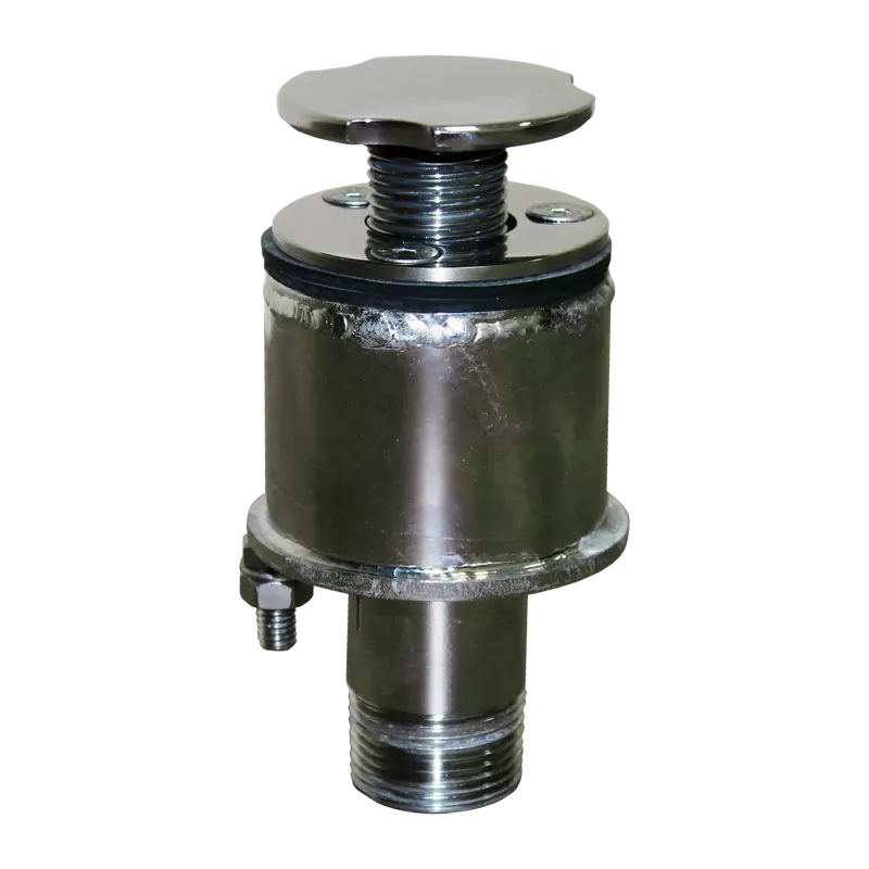 Регулятор подачи воздуха, пленка