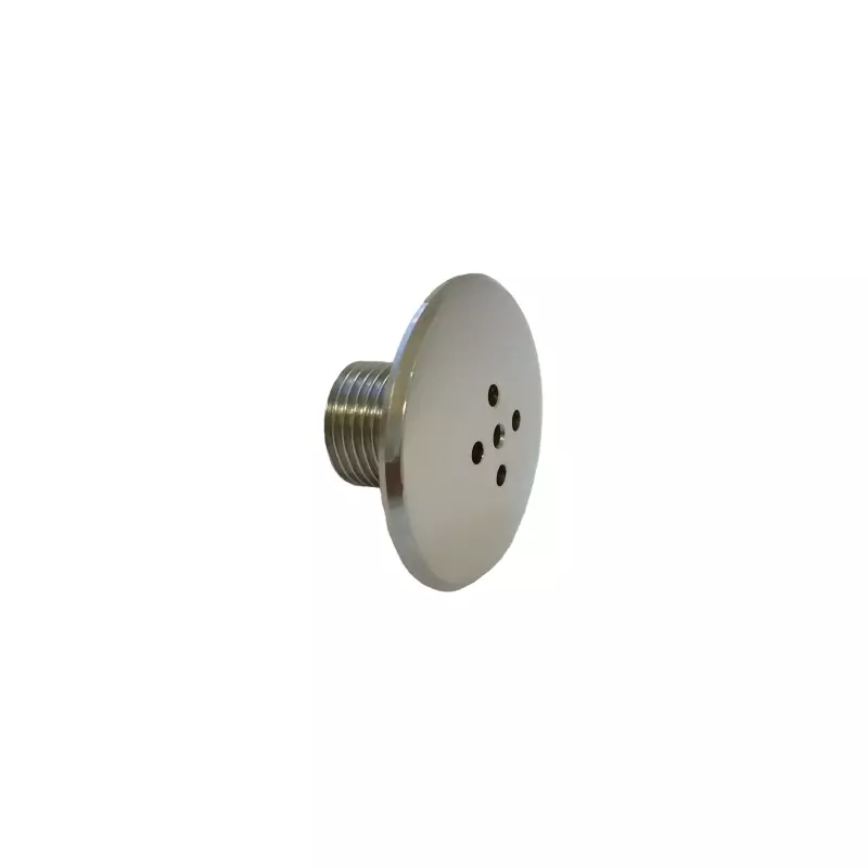 Форсунка аэромассажная 1/2" наружная под плитку