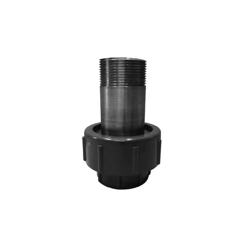 Вставка 1,5" в комплекте с разъемной муфтой