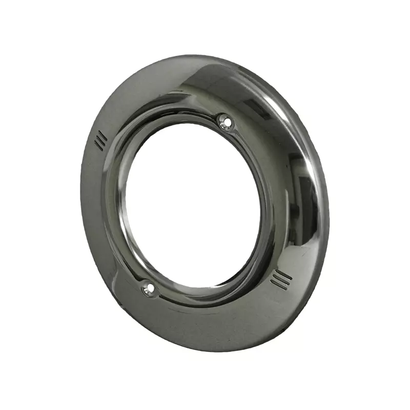 Накладка из нерж. стали для прожектора Astral 300 Вт, 12B